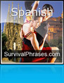 SurvivalPhrases.com √ Spanish