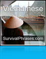 SurvivalPhrases.com √ Vietnamese